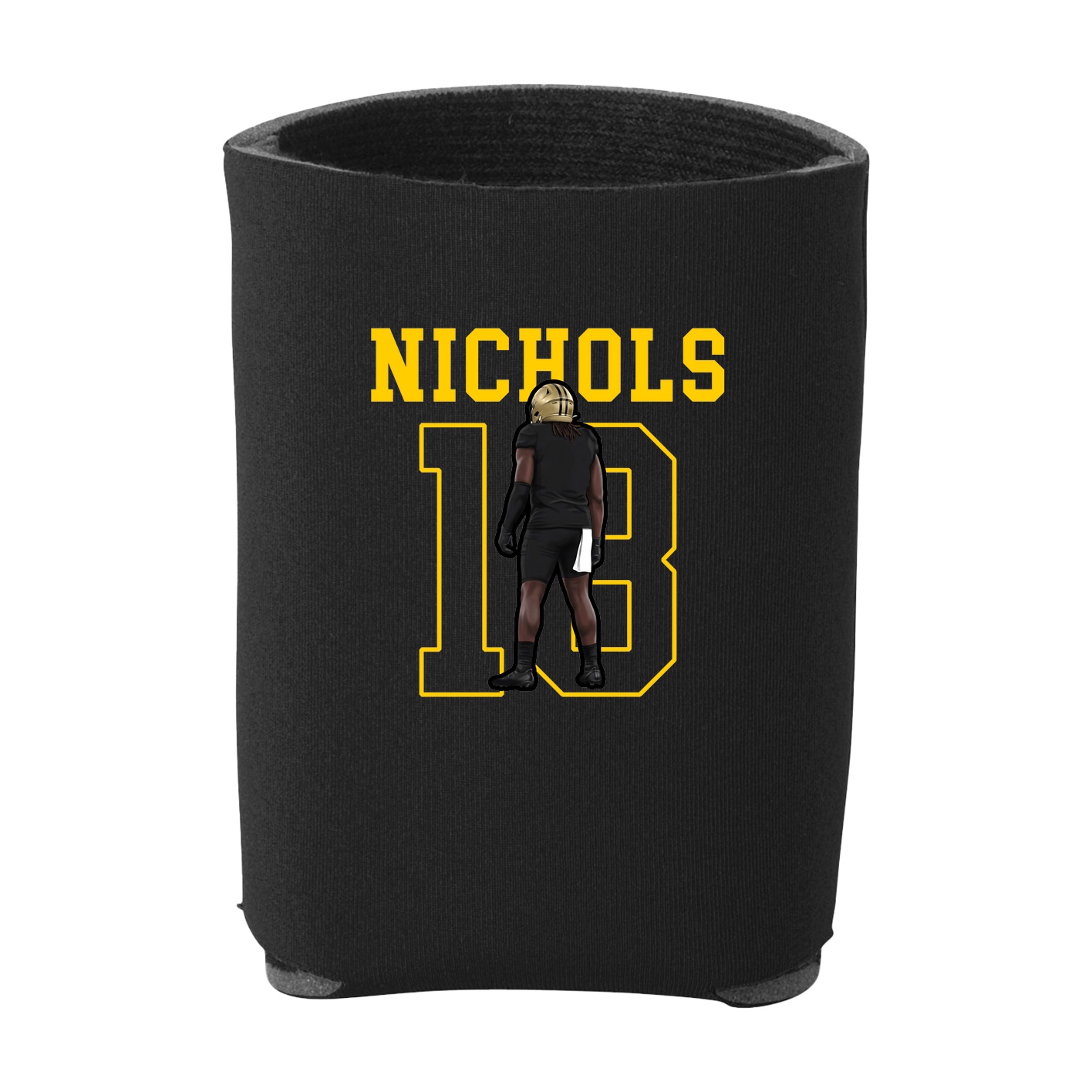 Can Holder — Shirsey in Black