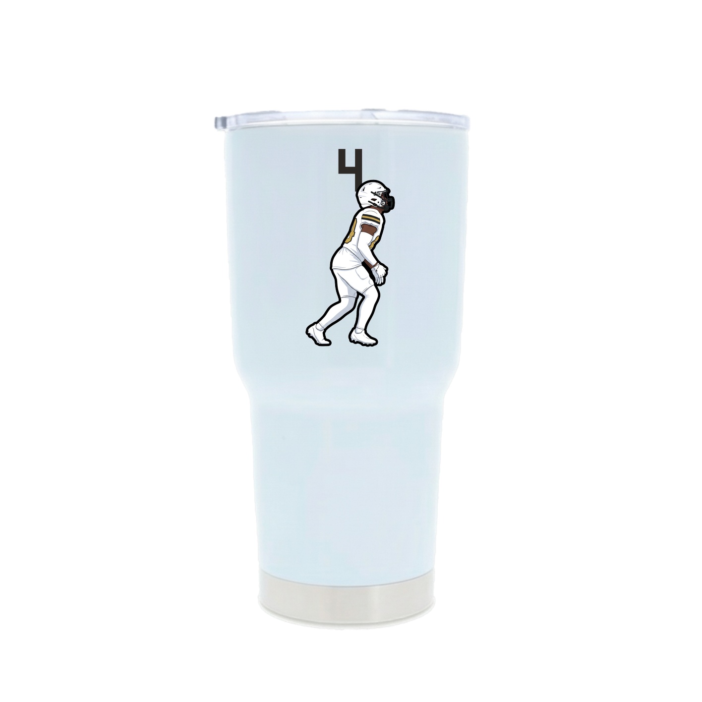 30oz Stainless Steel Tumbler
