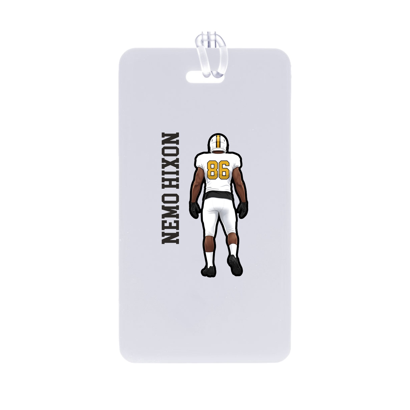 Bag Tag