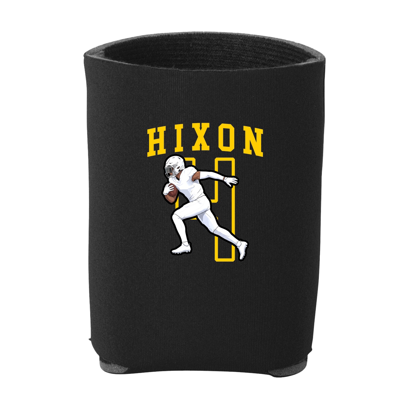 Can Holder — Shirsey in Black