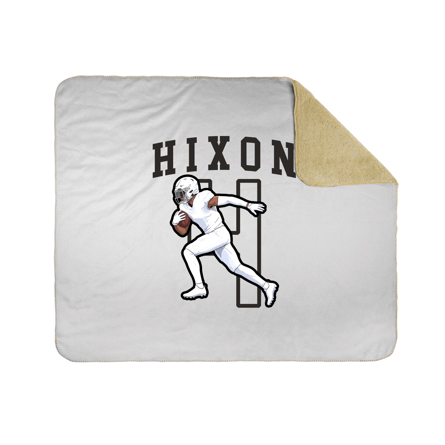 Throw Blanket
