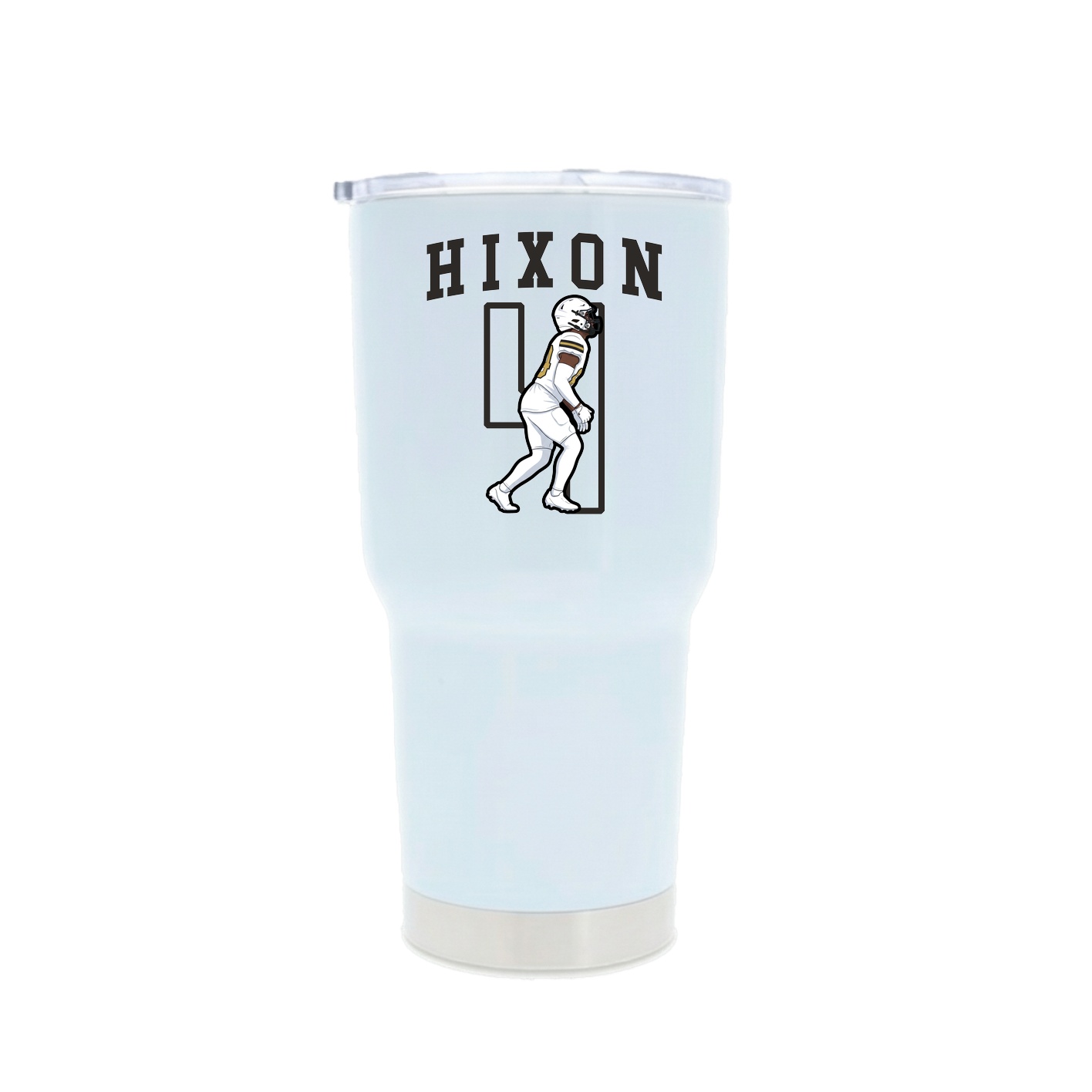 30oz Stainless Steel Tumbler