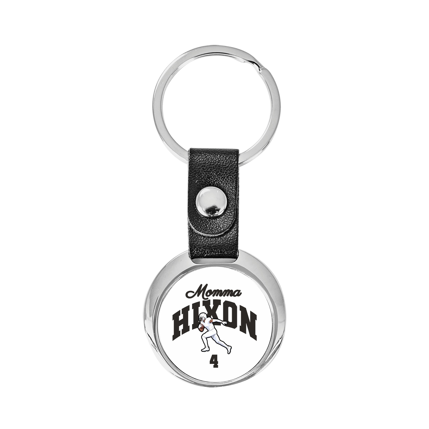Key Chain — Mothers Day Arch in Classic