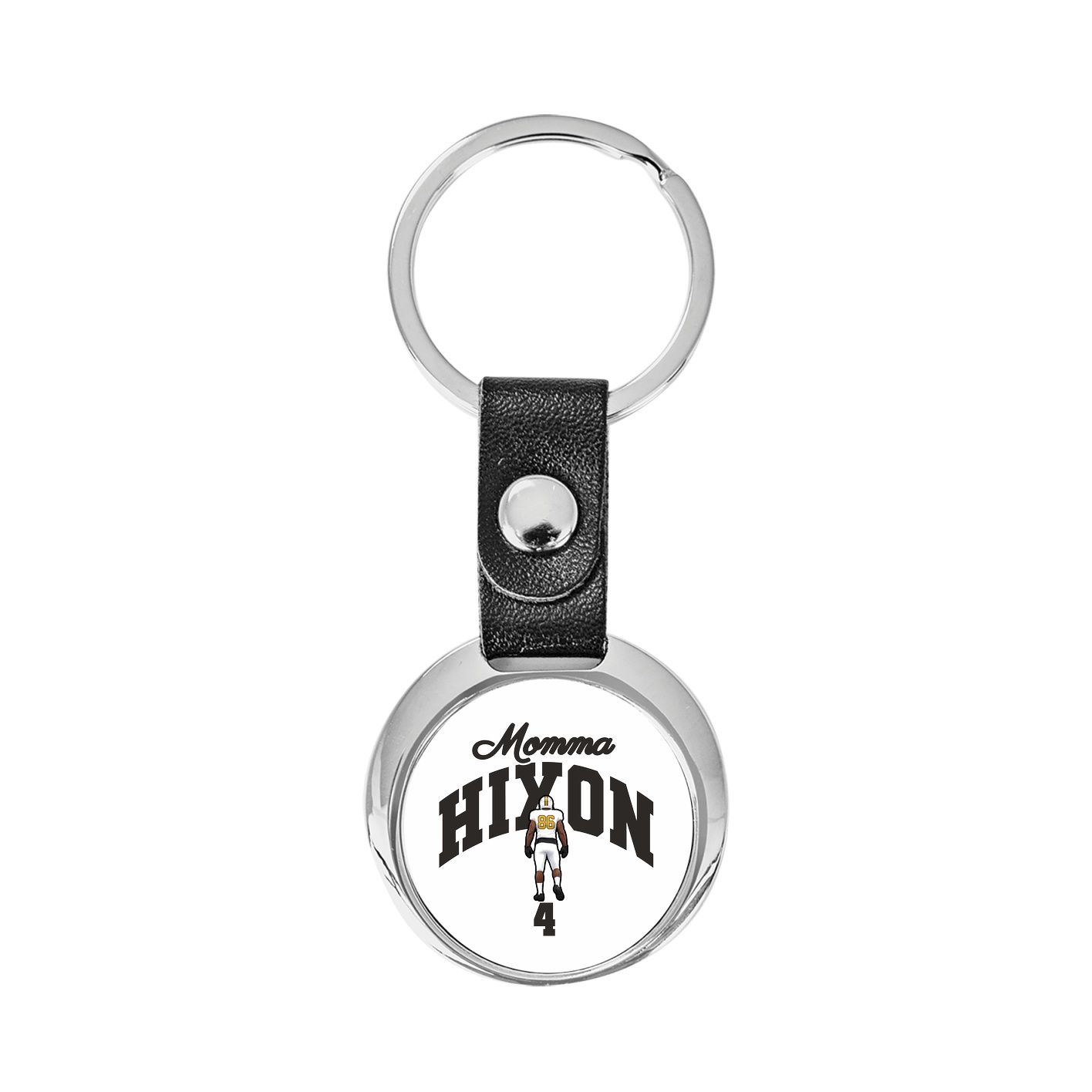 Key Chain — Mothers Day Arch in Classic