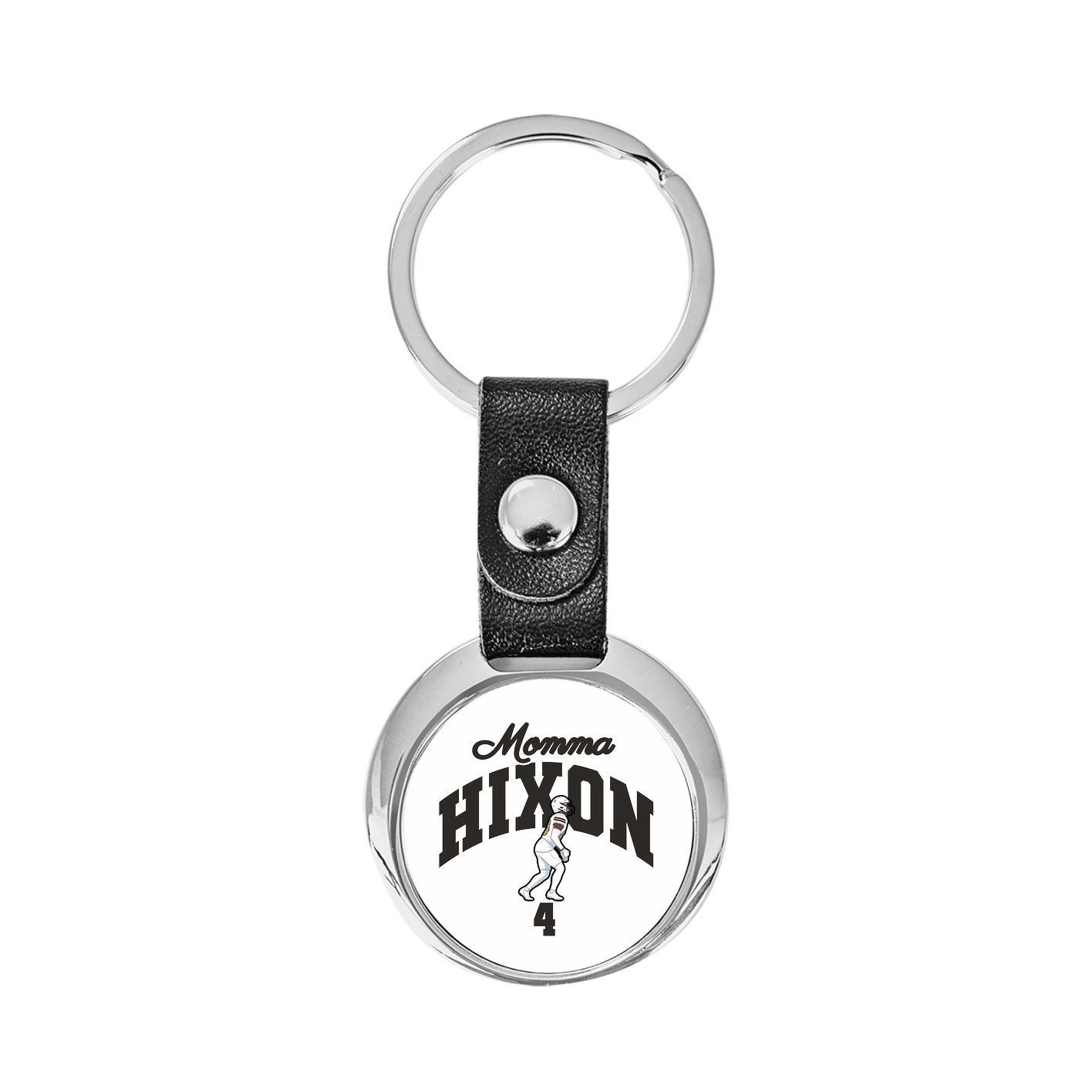 Key Chain — Mothers Day Arch in Classic