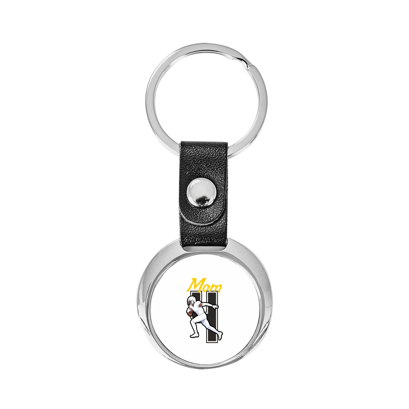 Key Chain — Mothers Day Shirsey in Classic