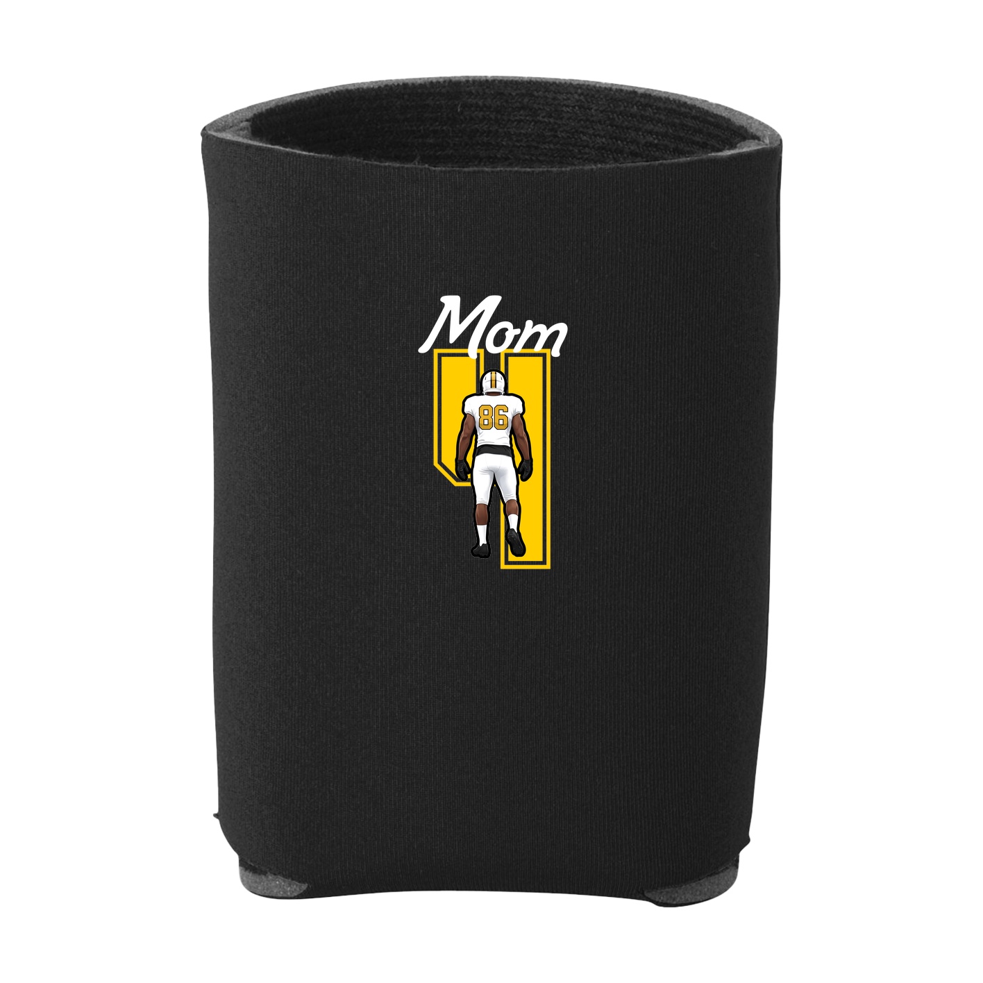Can Holder — Mothers Day Shirsey in Black