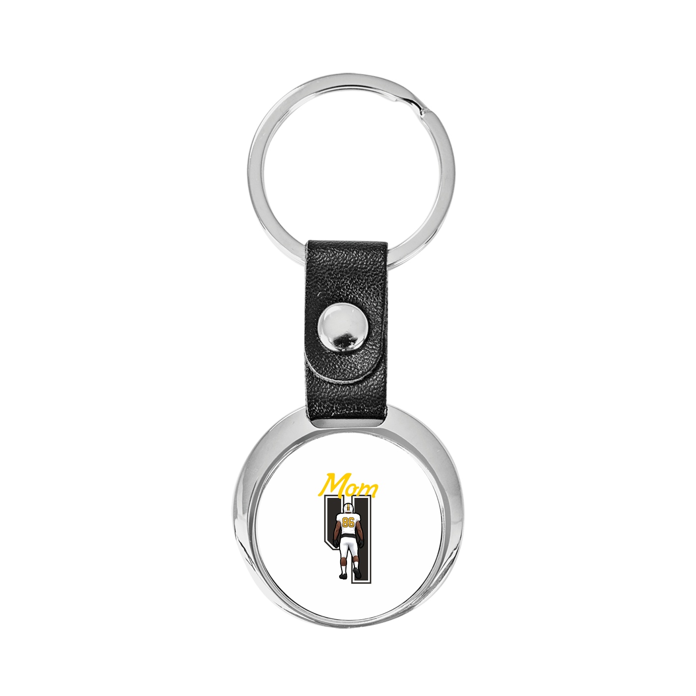 Key Chain — Mothers Day Shirsey in Classic