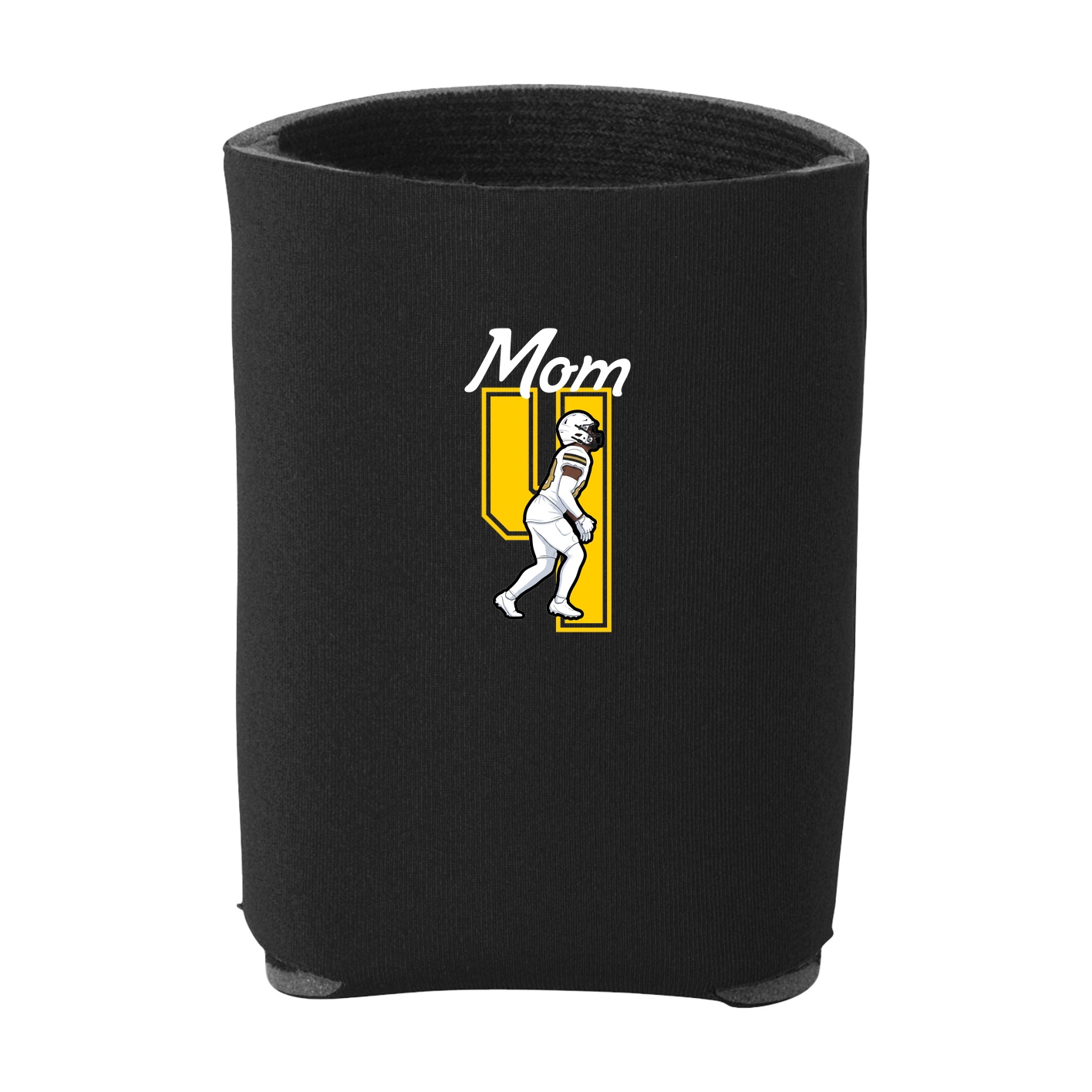 Can Holder — Mothers Day Shirsey in Black