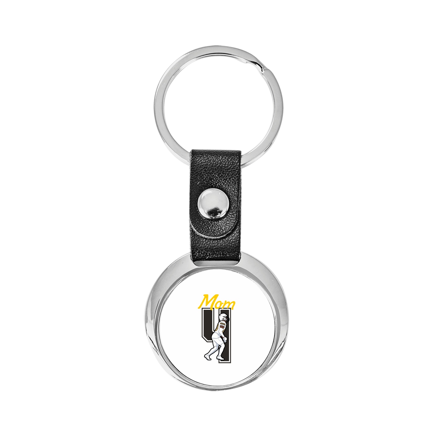 Key Chain — Mothers Day Shirsey in Classic