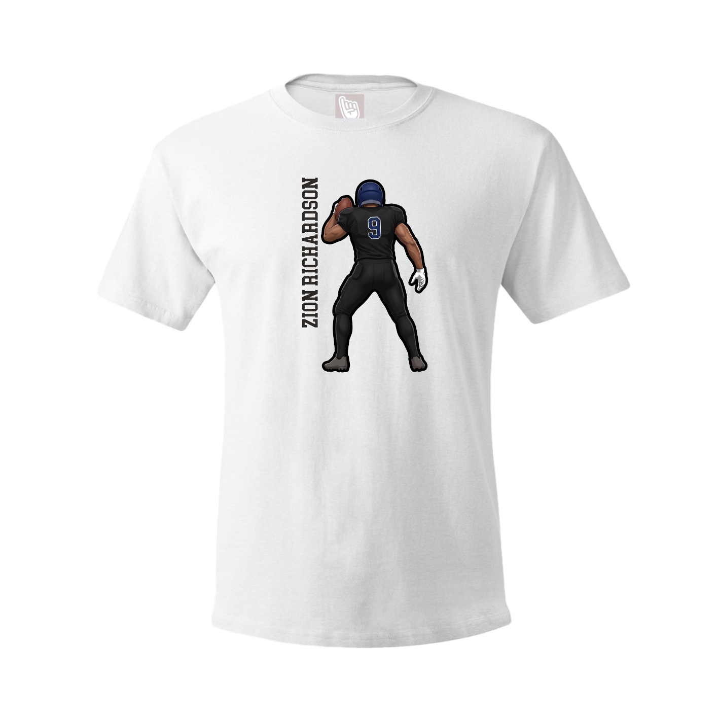 NIL Club Tee