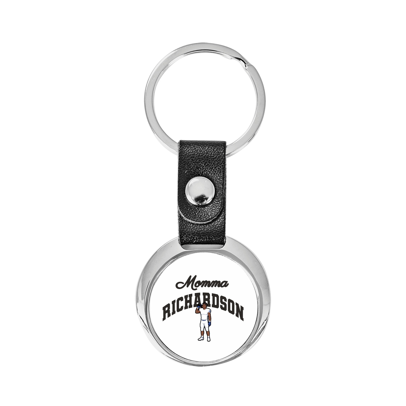 Key Chain — Mothers Day Arch in Classic