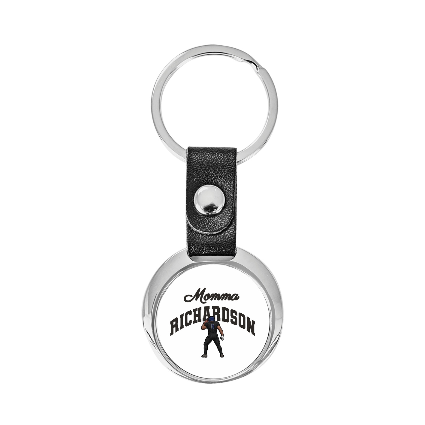 Key Chain — Mothers Day Arch in Classic