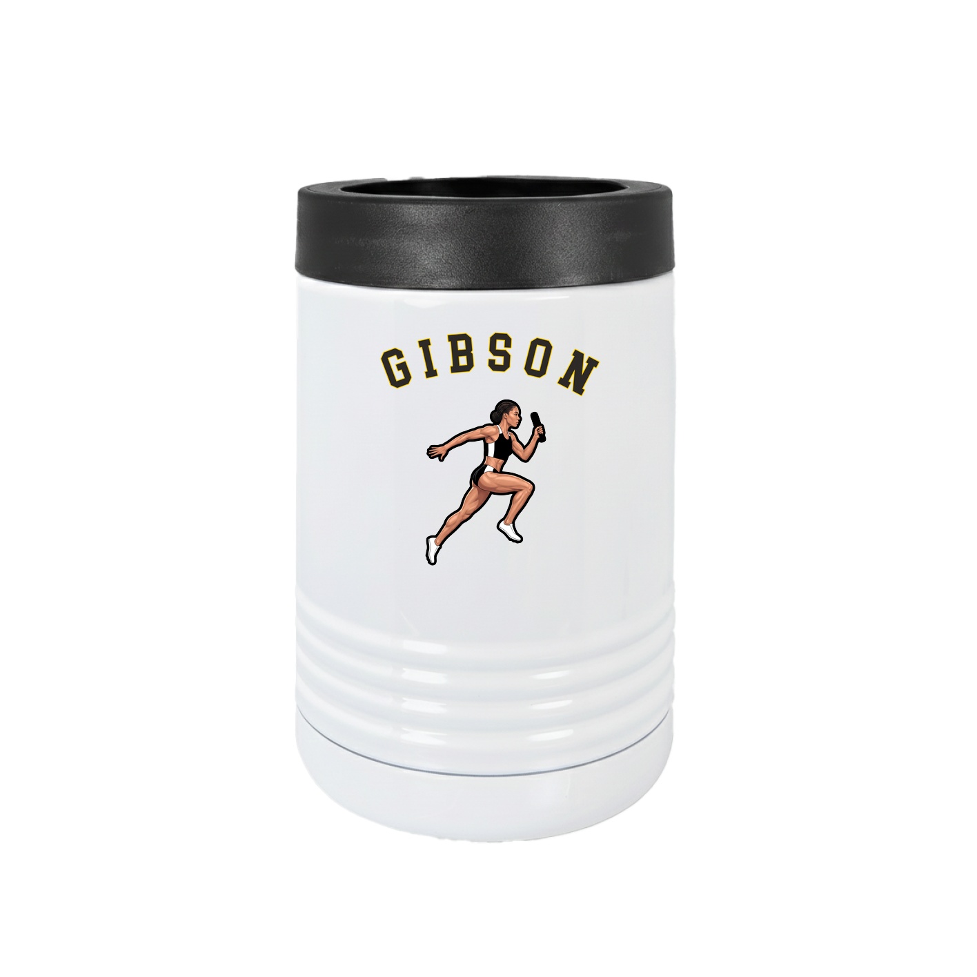 Beverage Holder — Shirsey Arch in White