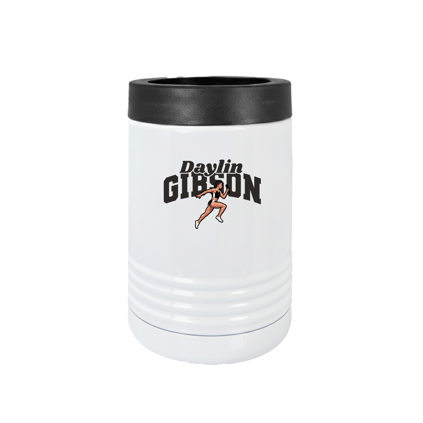 Beverage Holder — Signature Arch in White