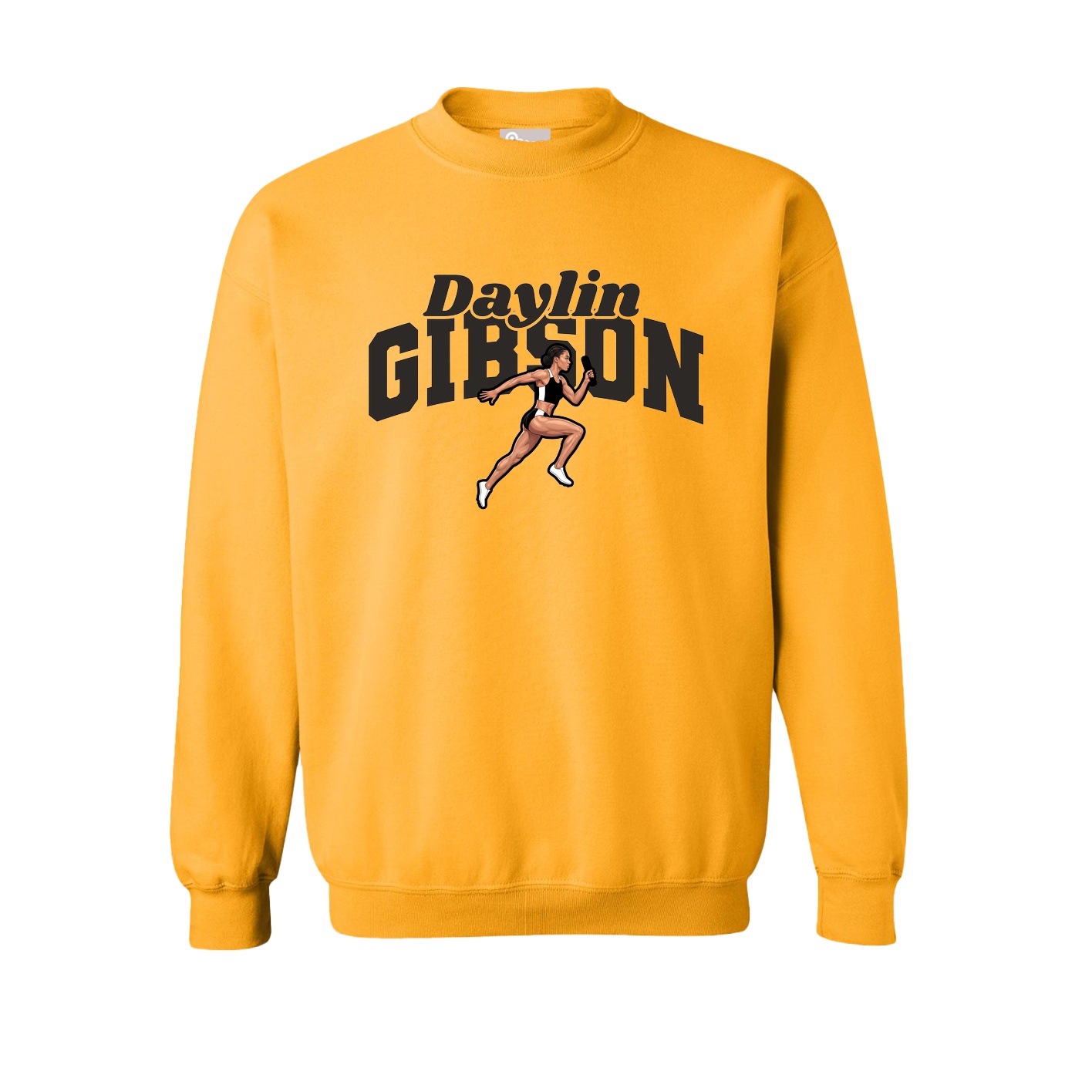 Fleece Crew