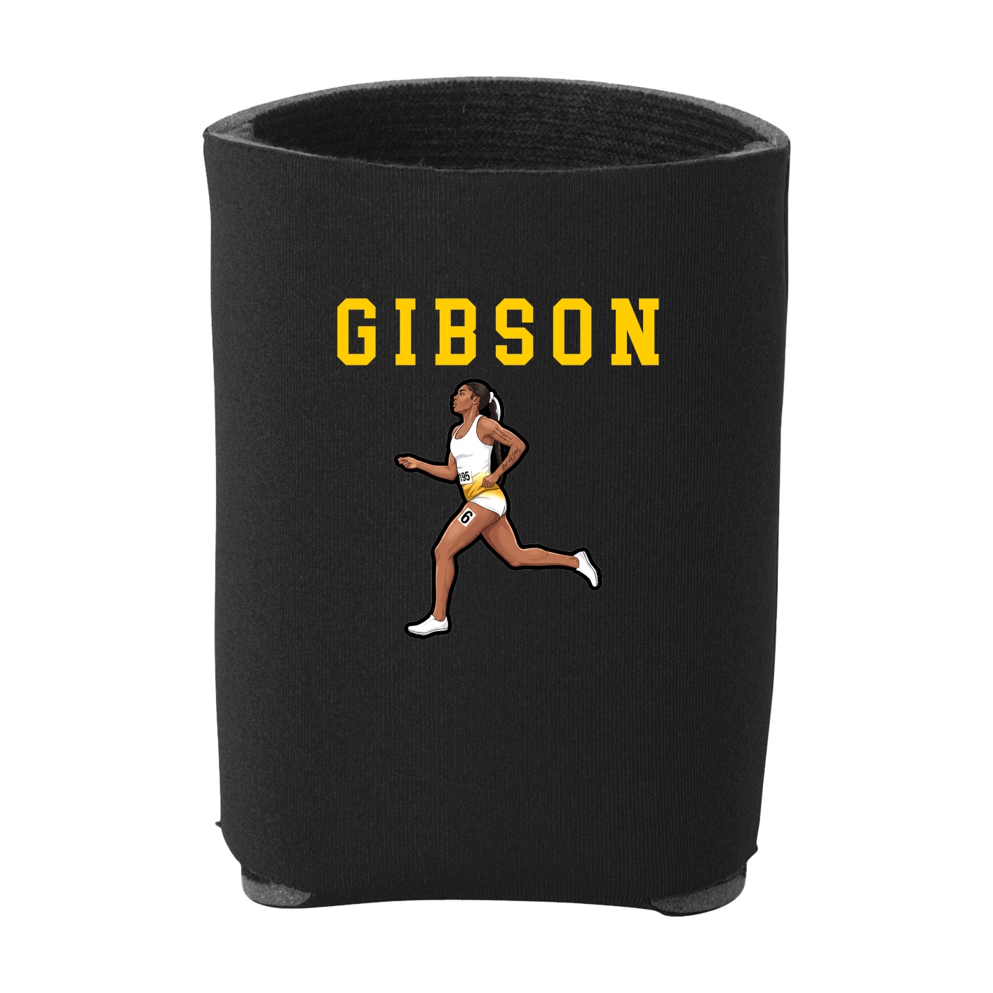 Can Holder — Shirsey in Black