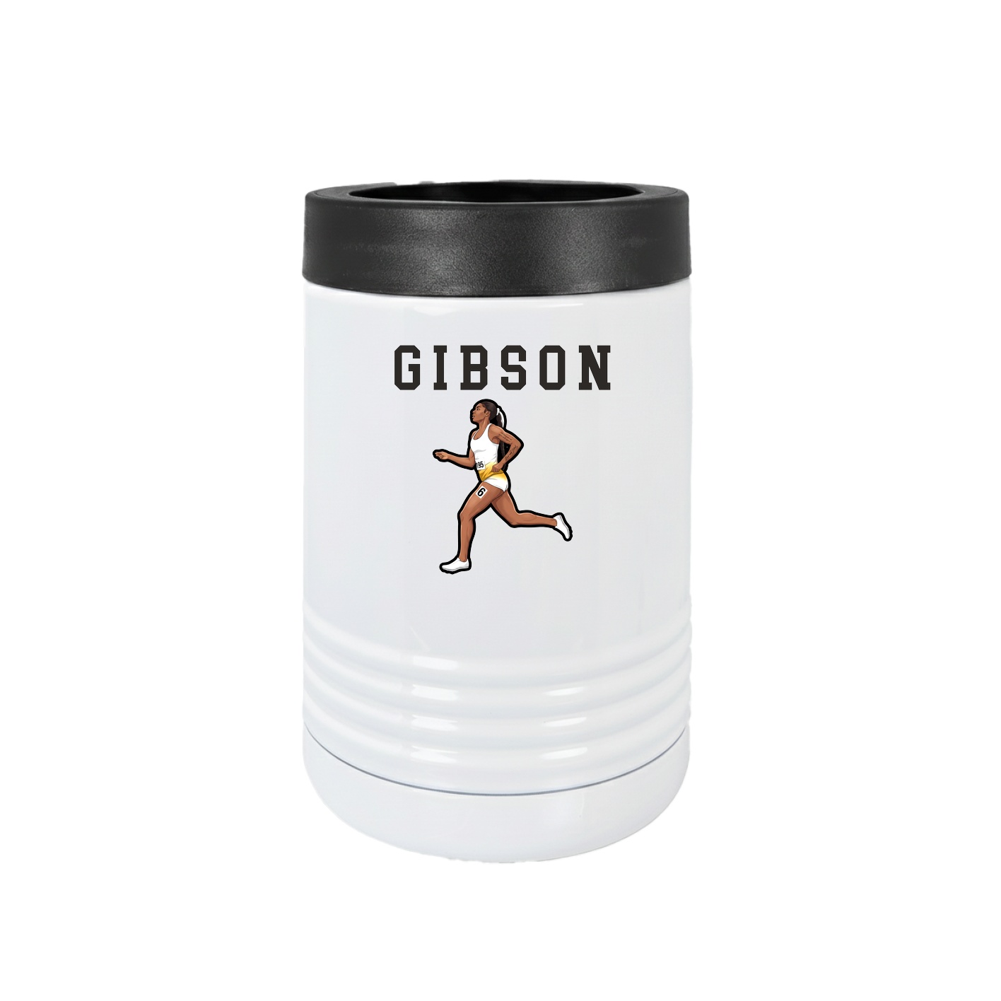 Beverage Holder — Shirsey in White