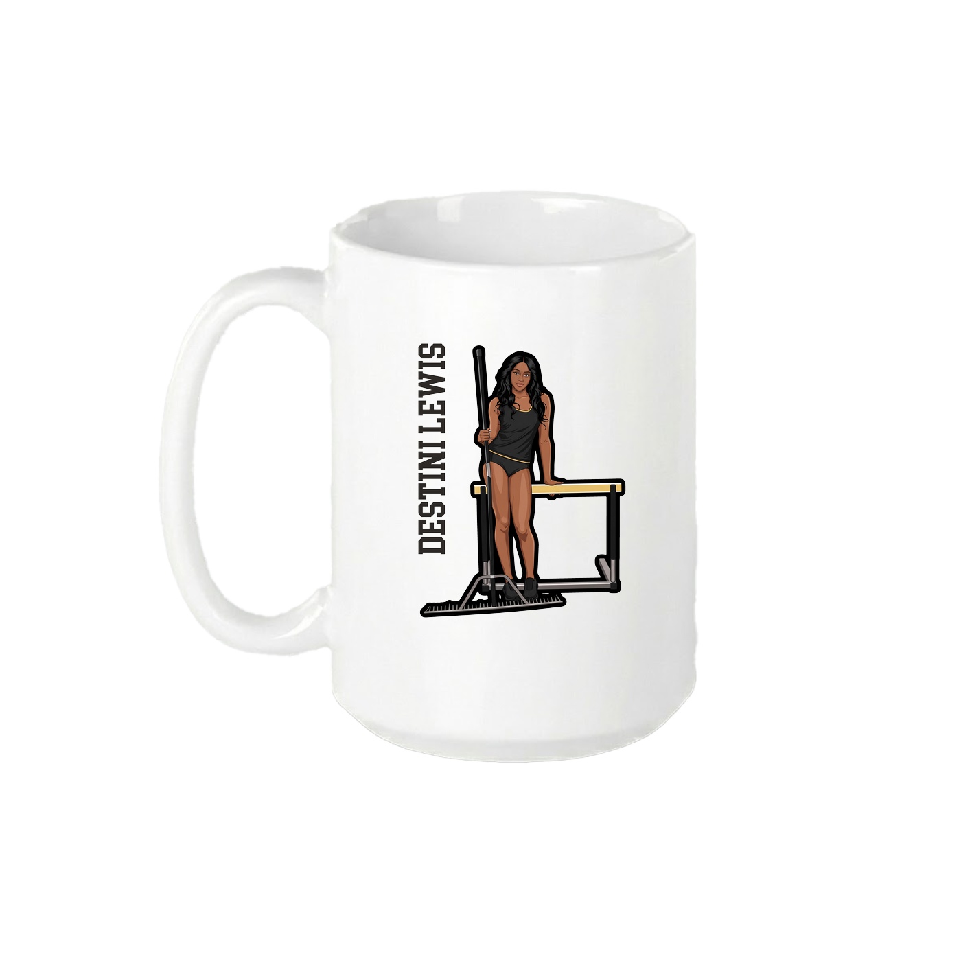15oz Coffee Mug