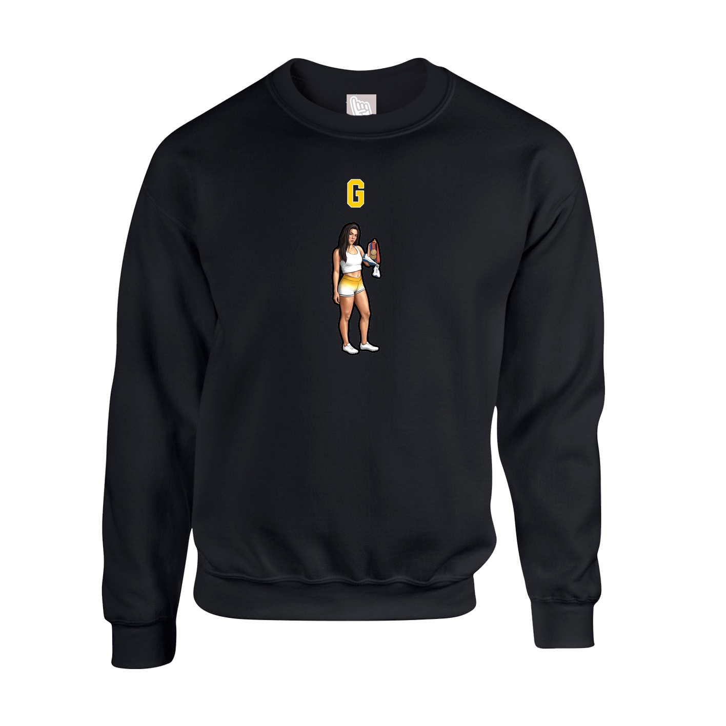 Fleece Crew
