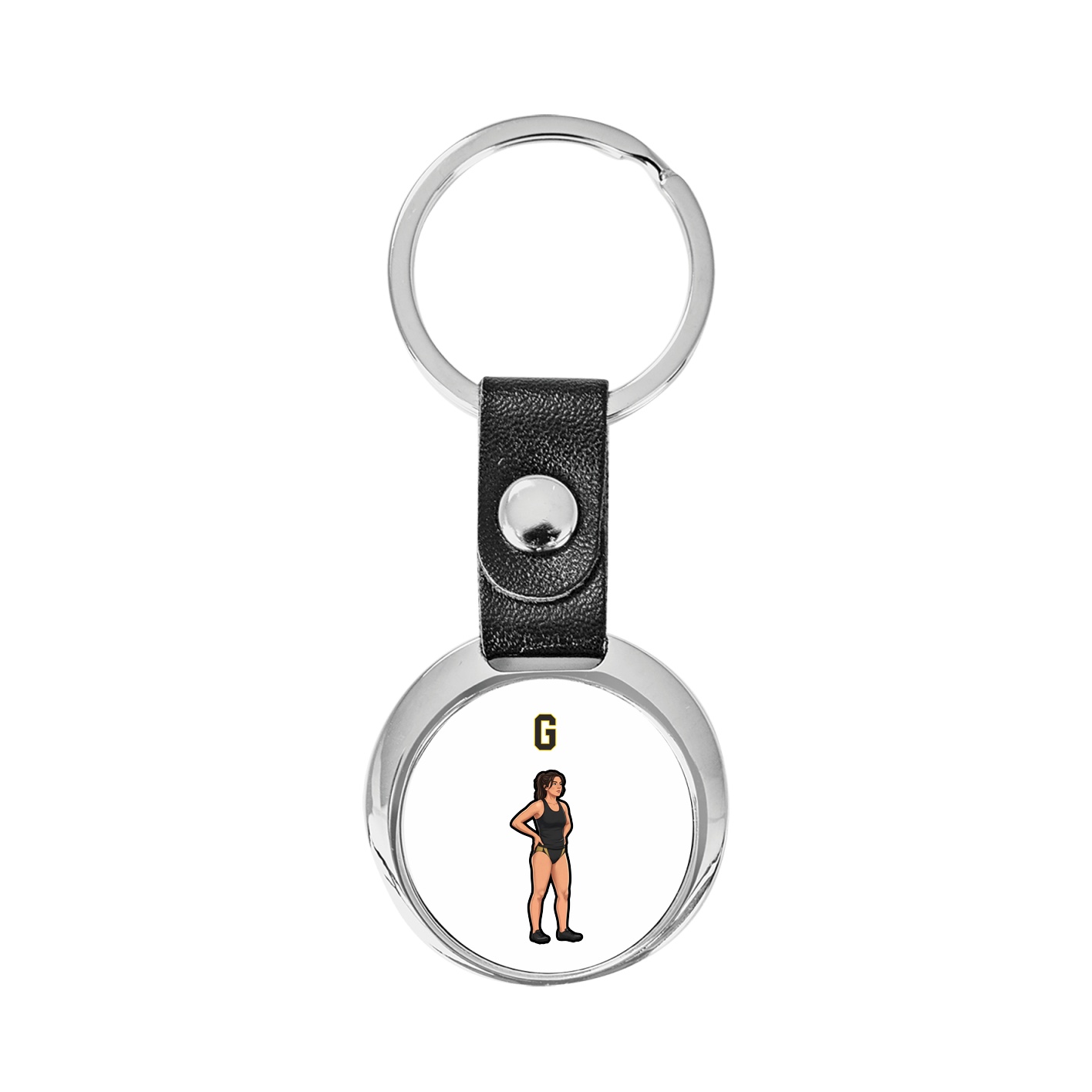 Key Chain