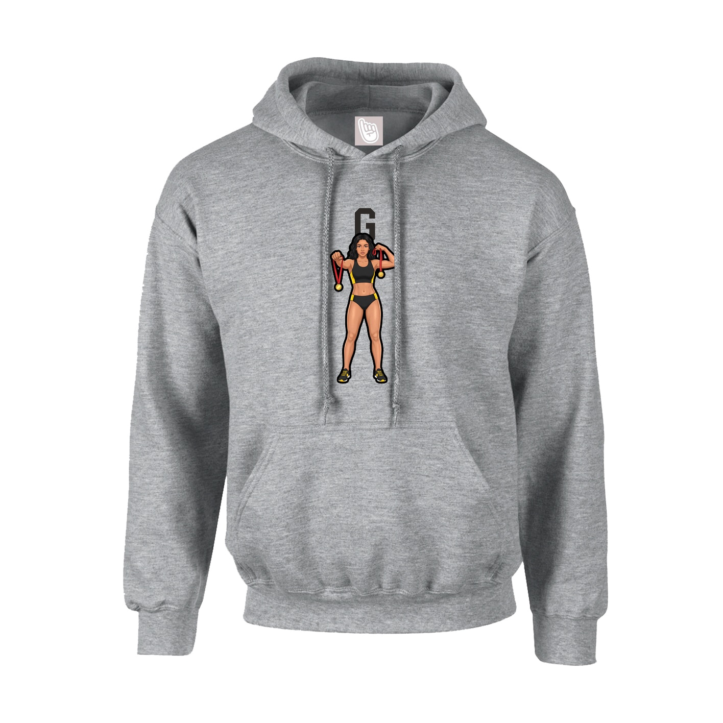 Youth Hoodie