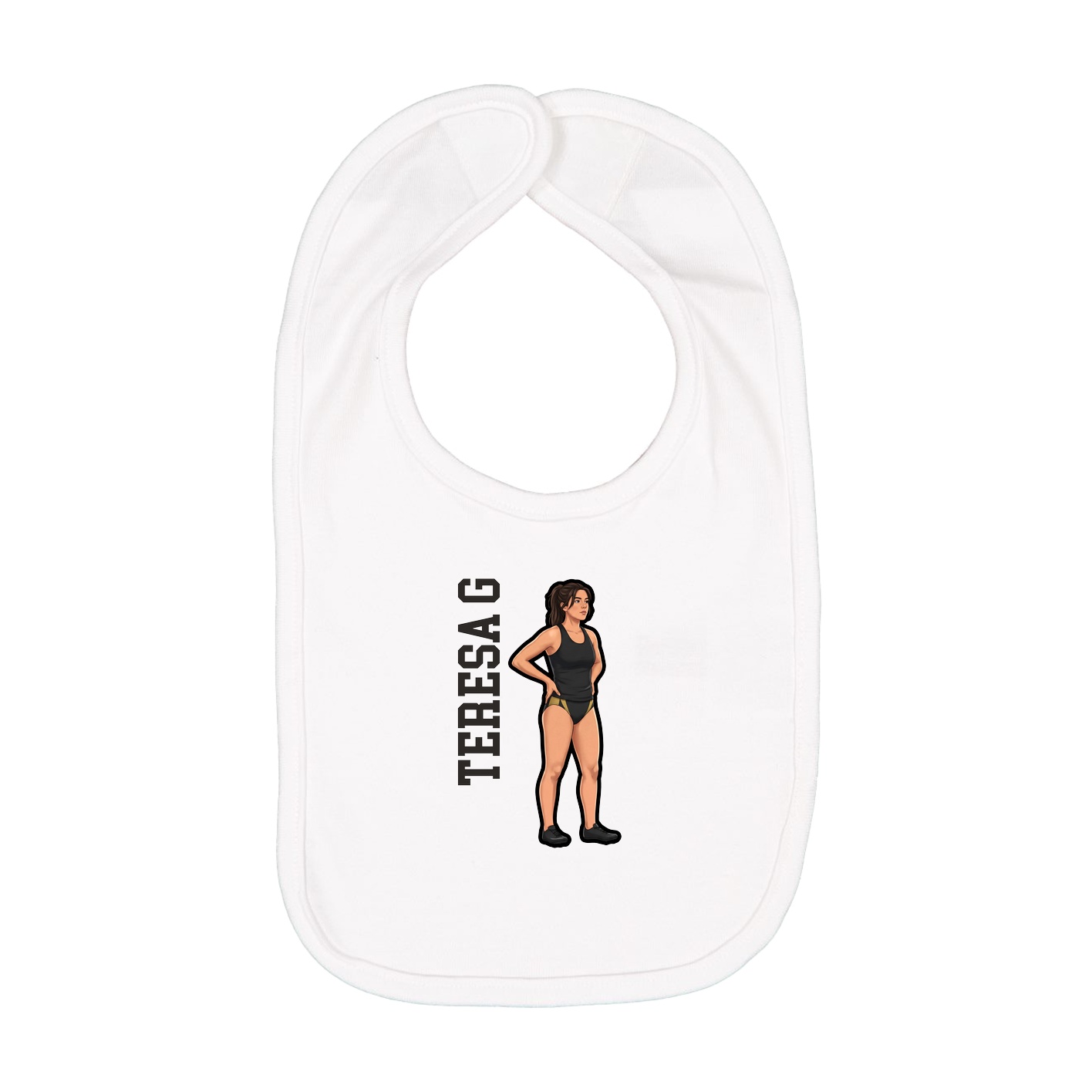 Infant Bib
