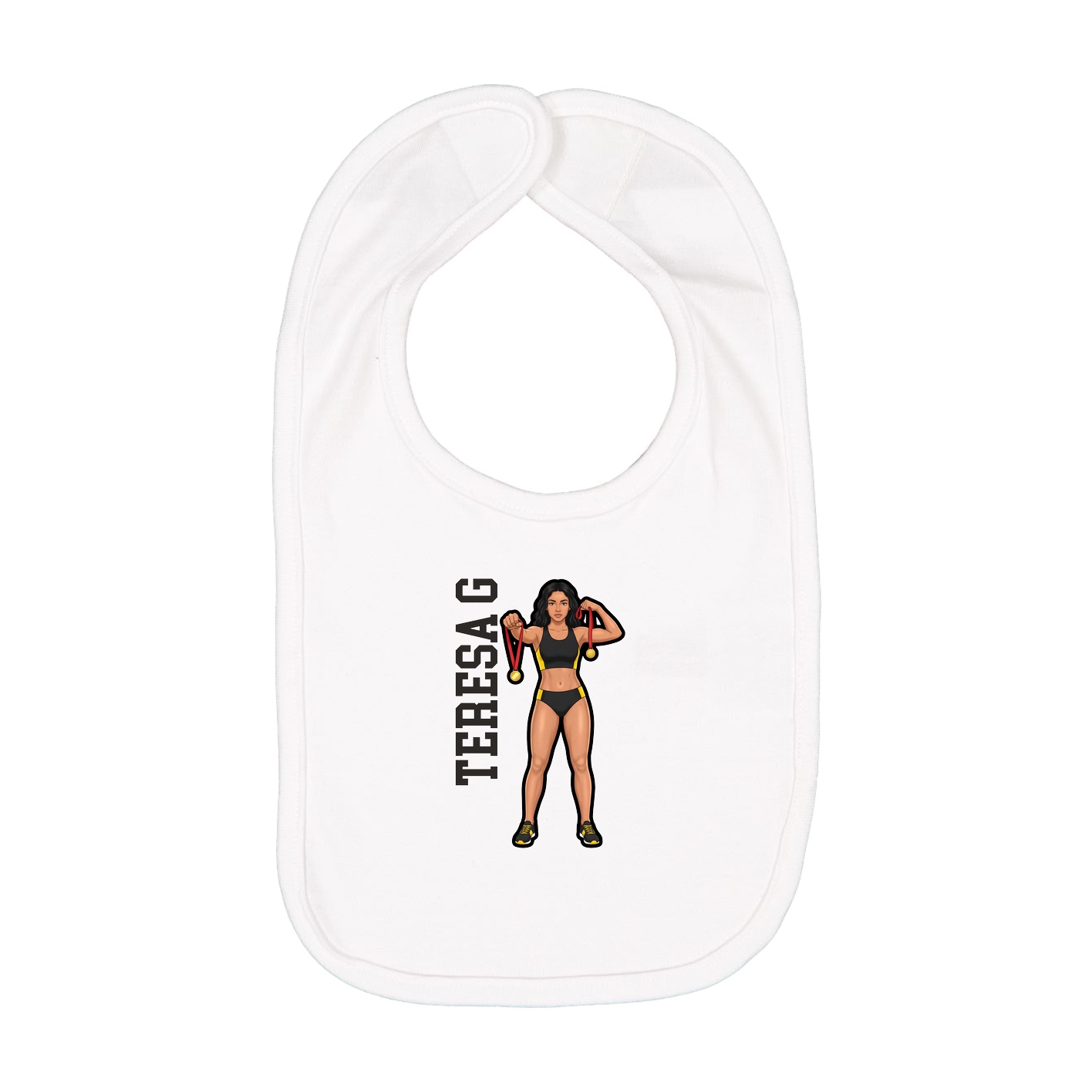 Infant Bib