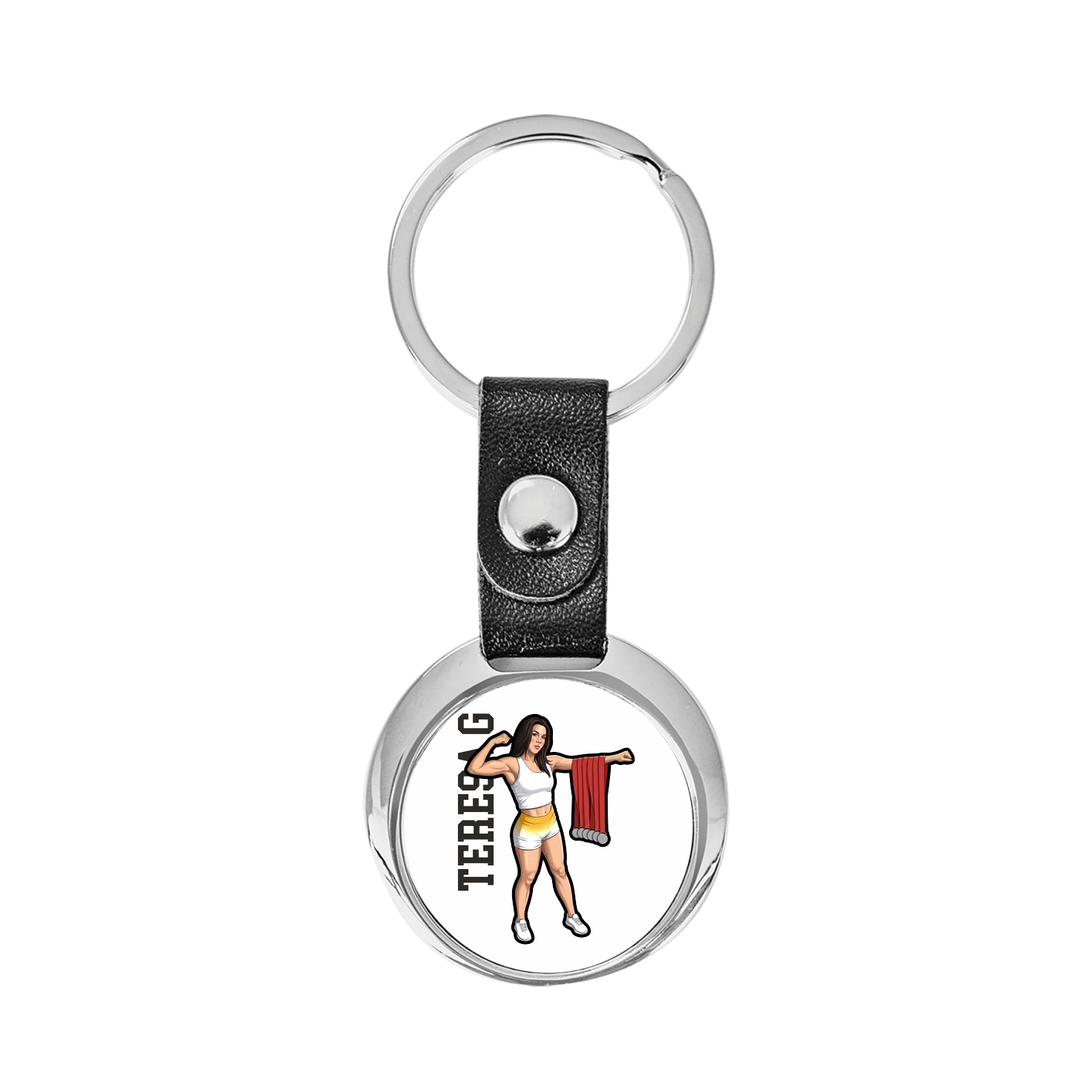 Key Chain