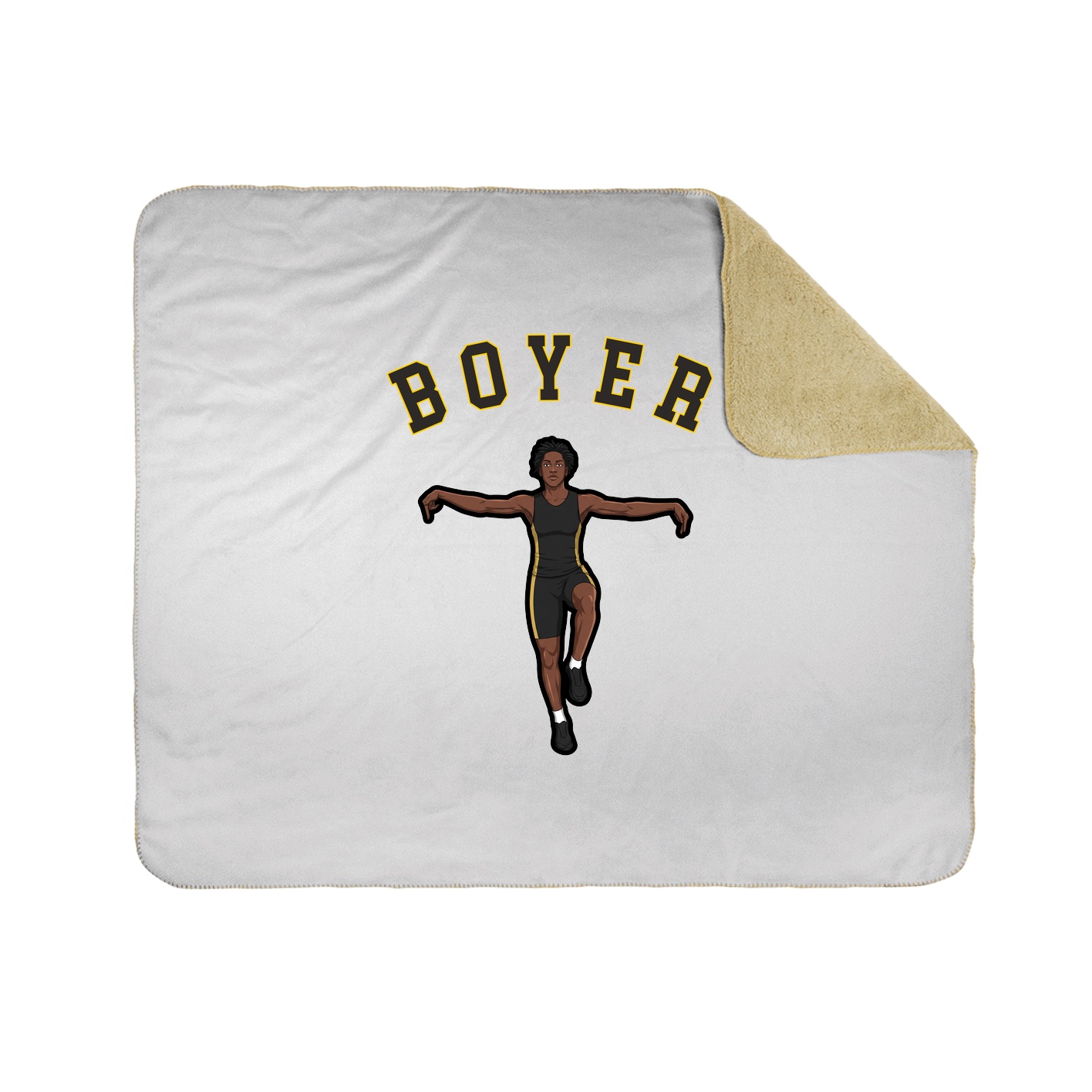 Throw Blanket
