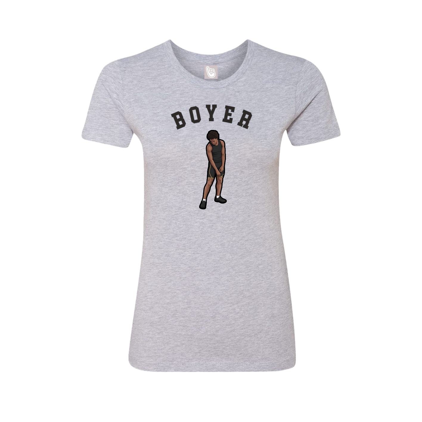 Womens Tee