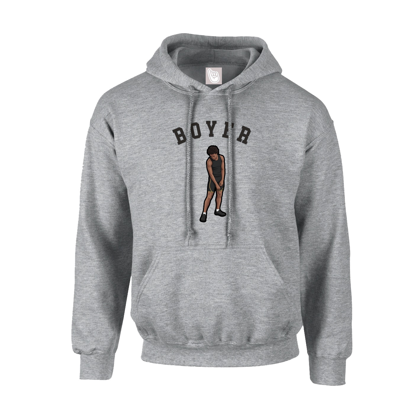 Hoodie