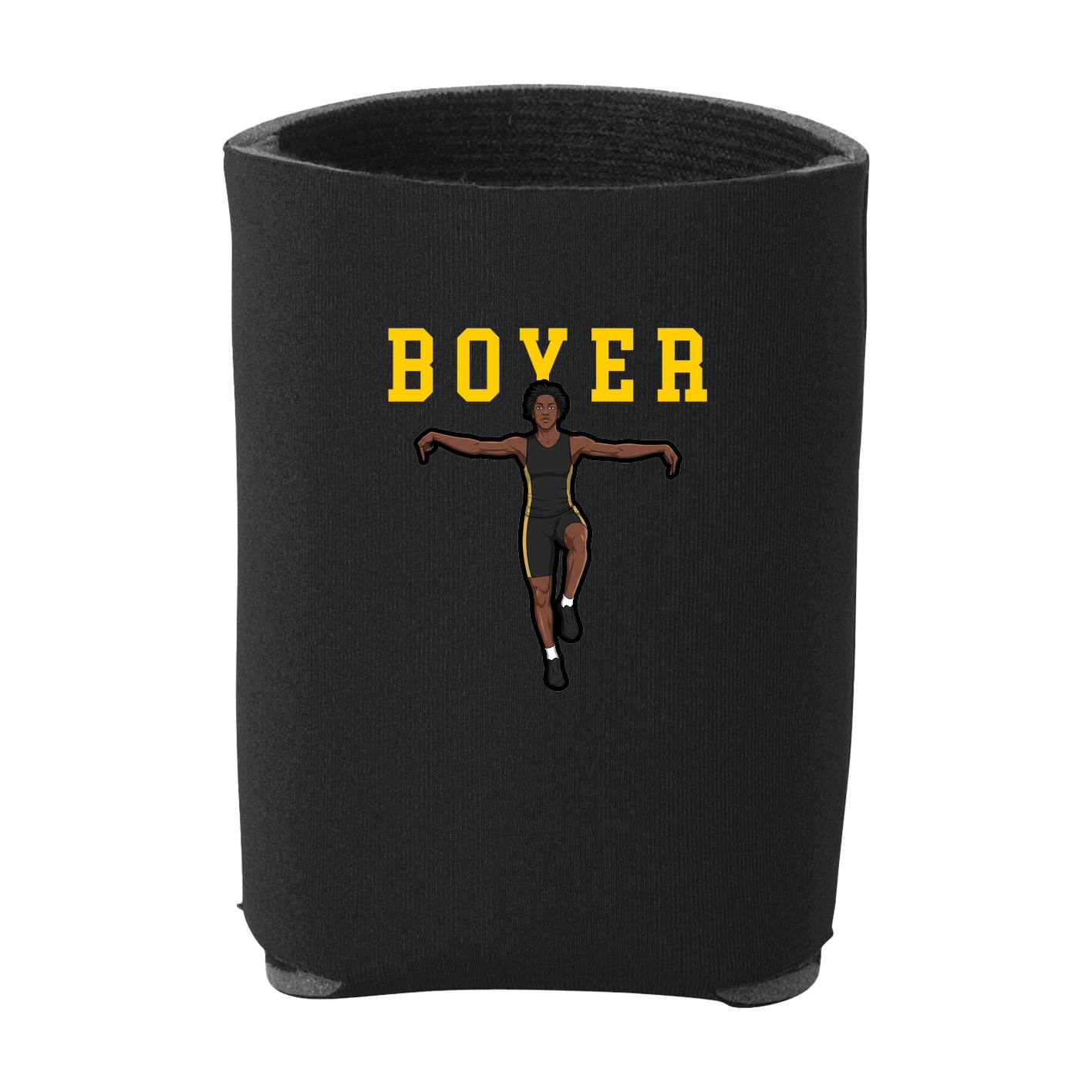 Can Holder — Shirsey in Black