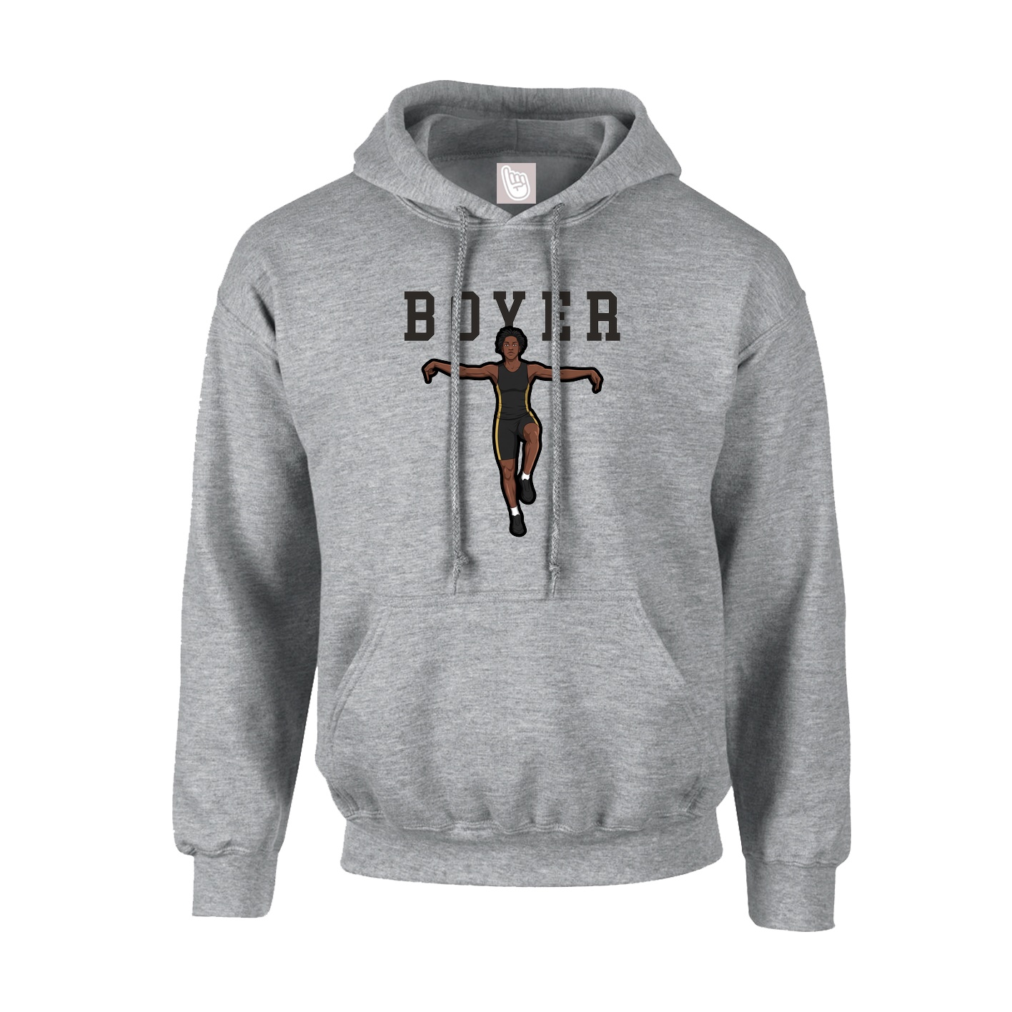 Hoodie