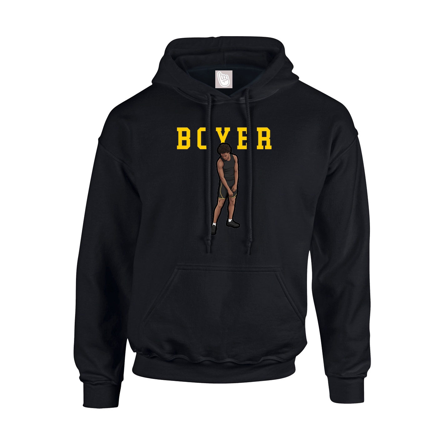 Hoodie