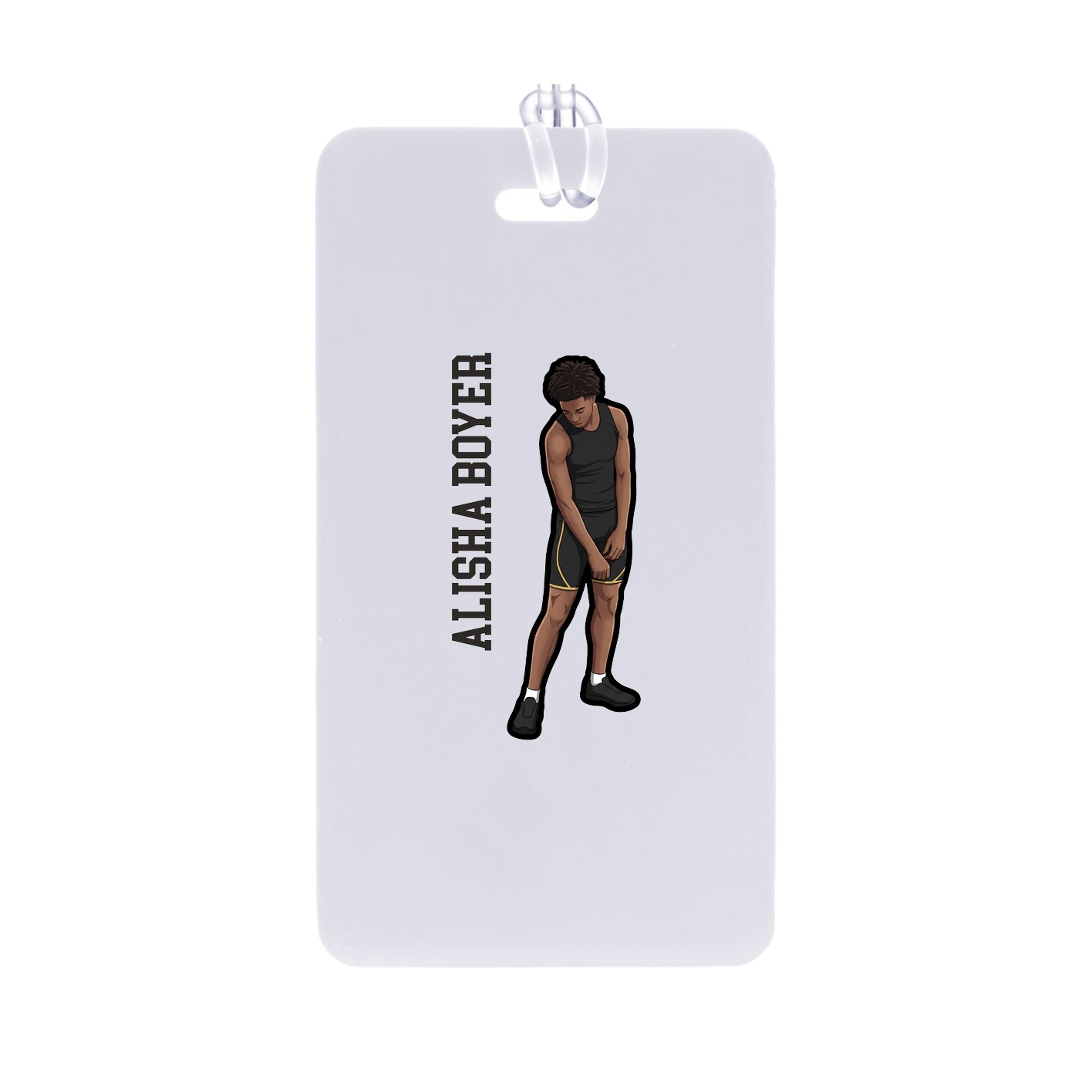 Bag Tag
