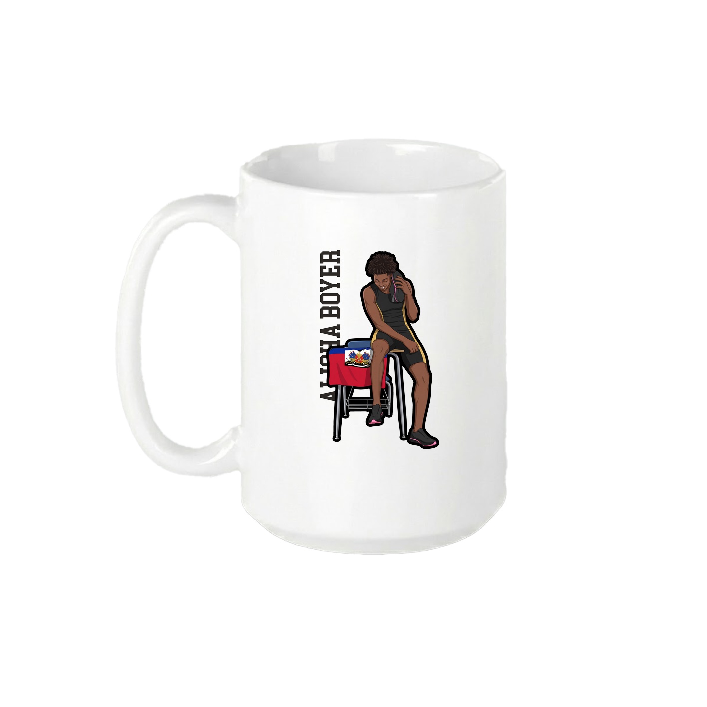 15oz Coffee Mug
