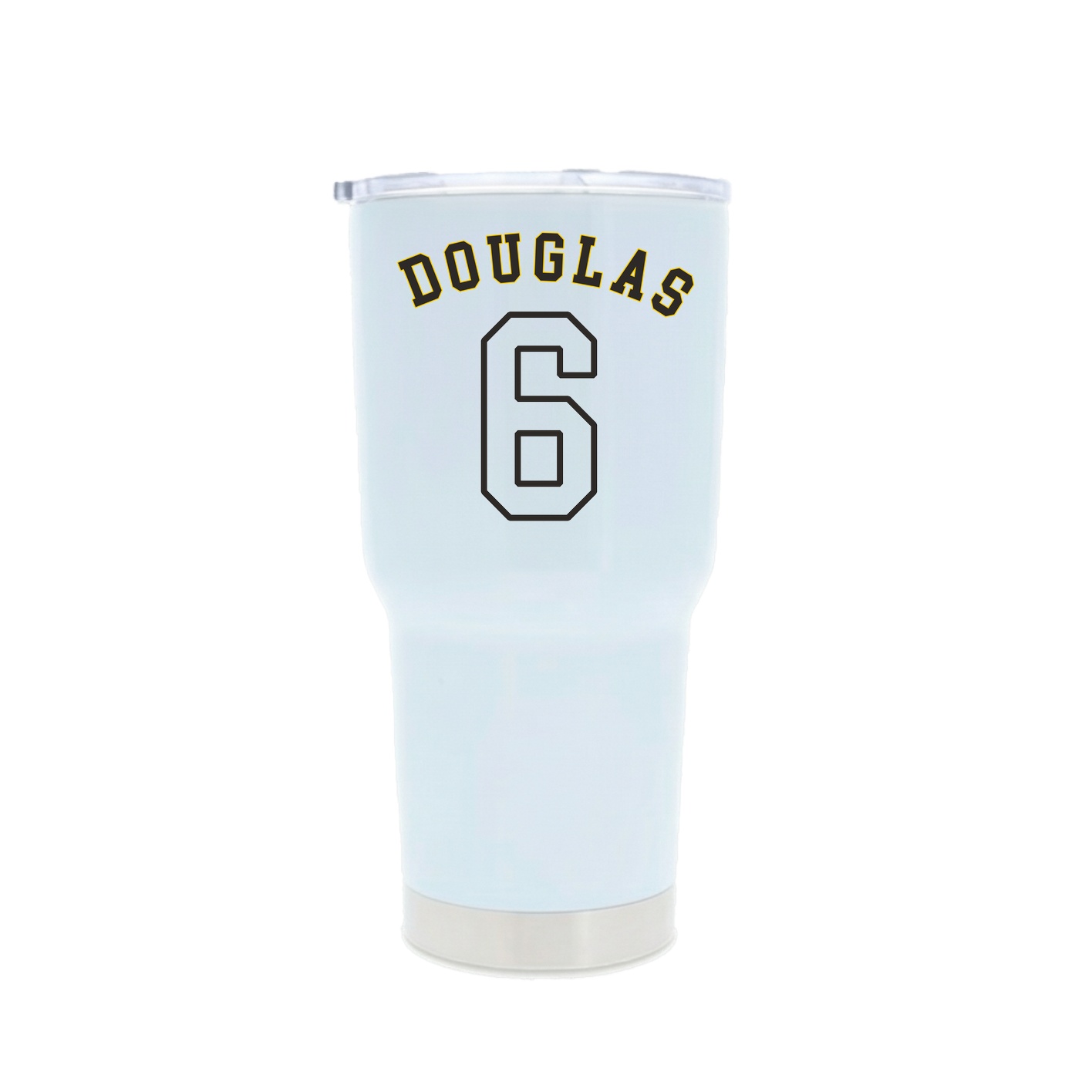 30oz Stainless Steel Tumbler