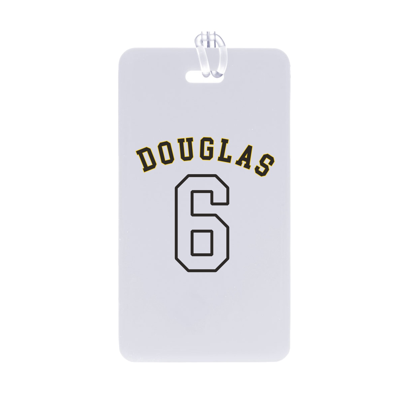 Bag Tag