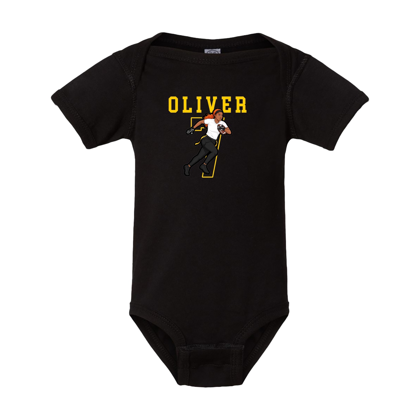 Baby Onesie