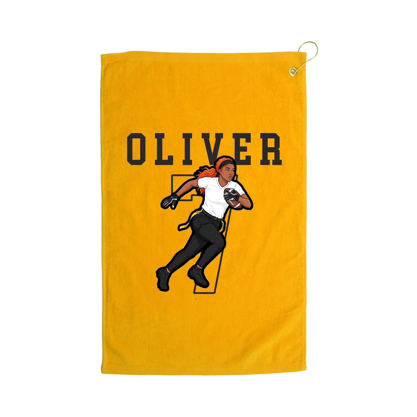 Golf Towel