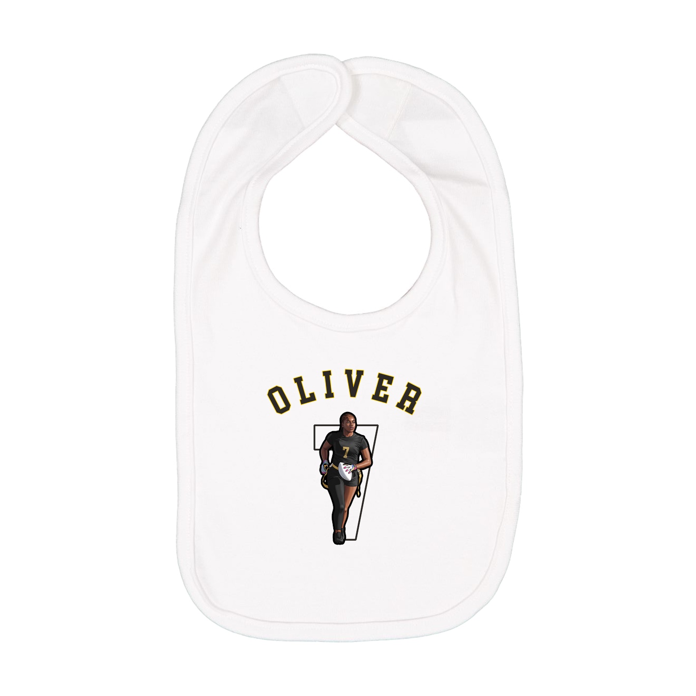 Infant Bib