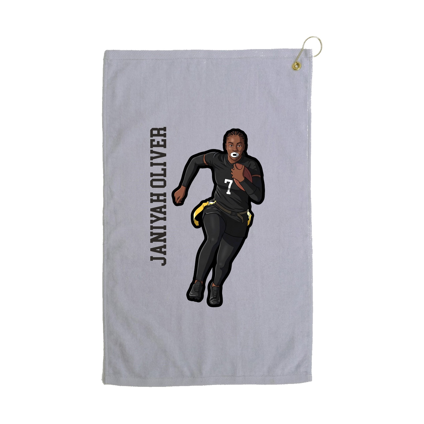 Golf Towel