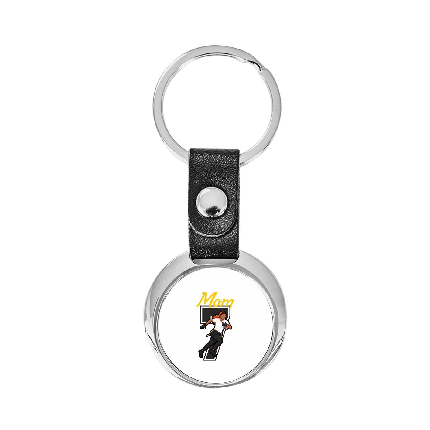 Key Chain — Mothers Day Shirsey in Classic