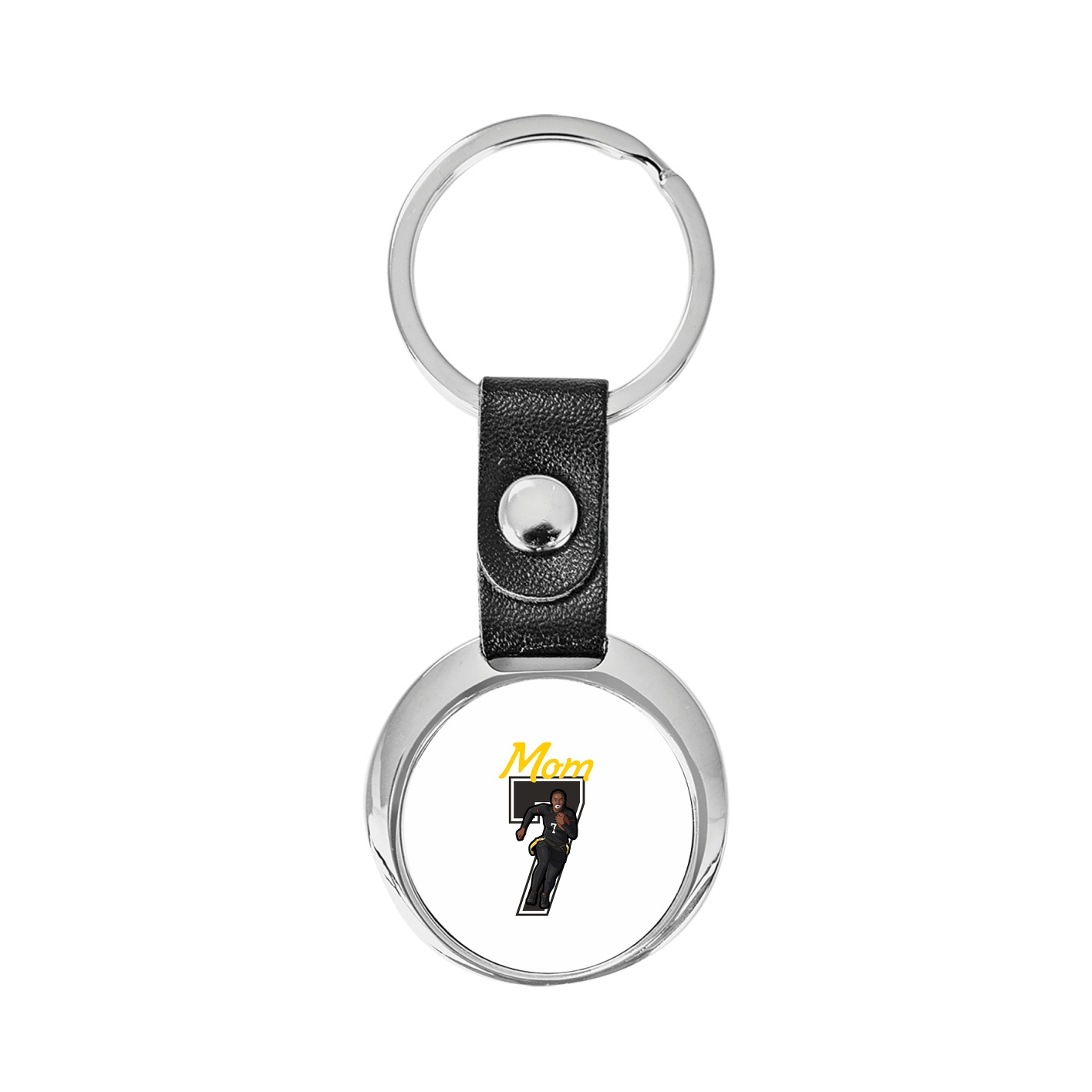 Key Chain — Mothers Day Shirsey in Classic
