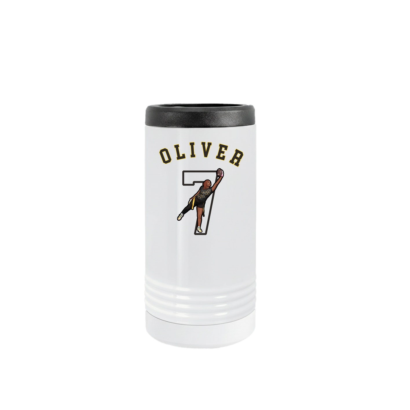 Slim Beverage Holder