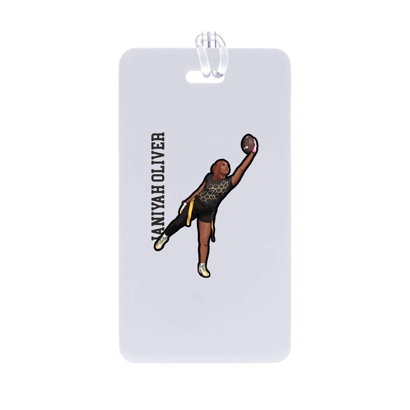 Bag Tag