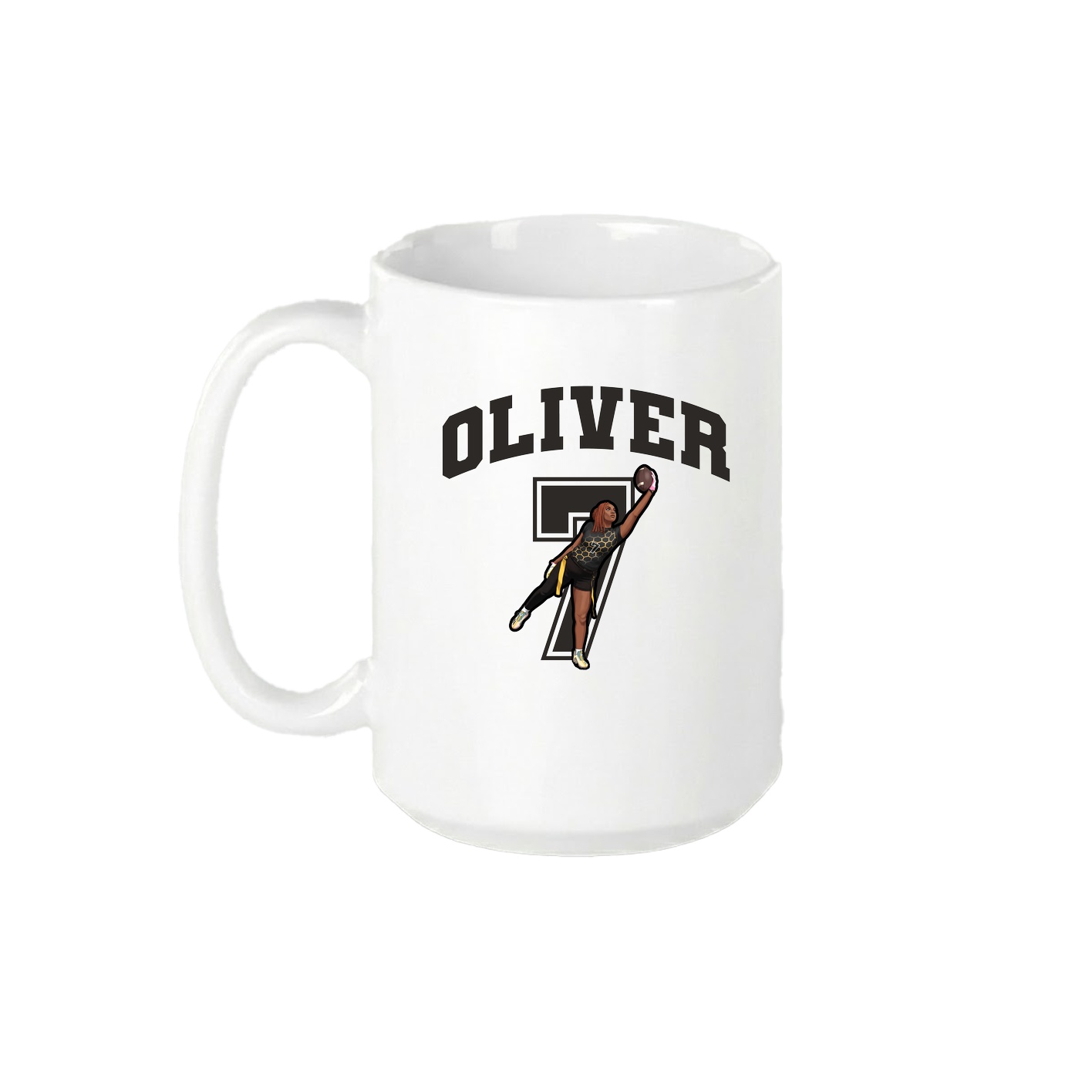 15oz Coffee Mug