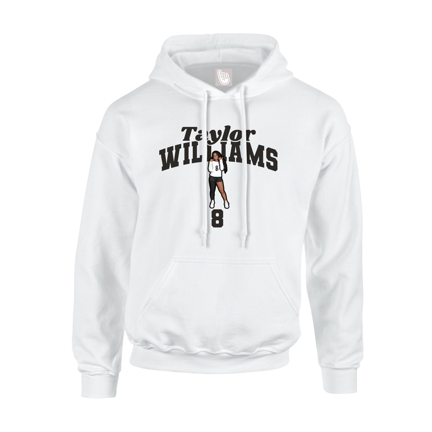 Youth Hoodie