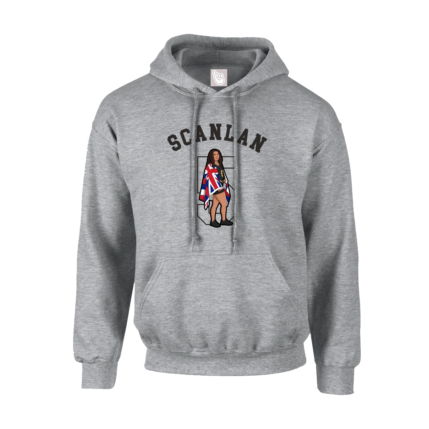 Hoodie
